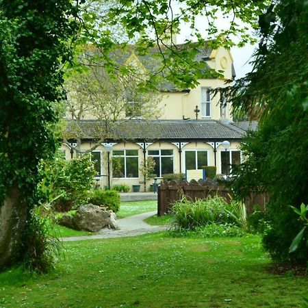 24 Strawberry Hill, Tolroy Manor Villa Hayle Exterior foto