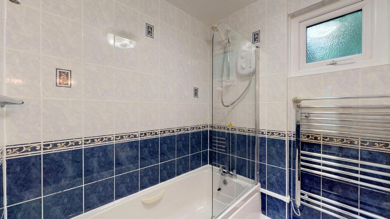 24 Strawberry Hill, Tolroy Manor Villa Hayle Exterior foto